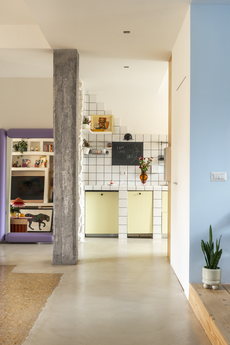 ristrutturazione_100_mq_san_giovanni_roma_zona_giorno